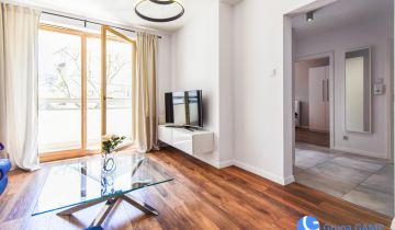 Mieszkanie 2-pokojowe Kraków Dębniki, ul. Kazimierza Pułaskiego