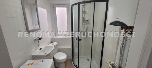 Mieszkanie 1-pokojowe Wałbrzych Biały Kamień. Zdjęcie 7