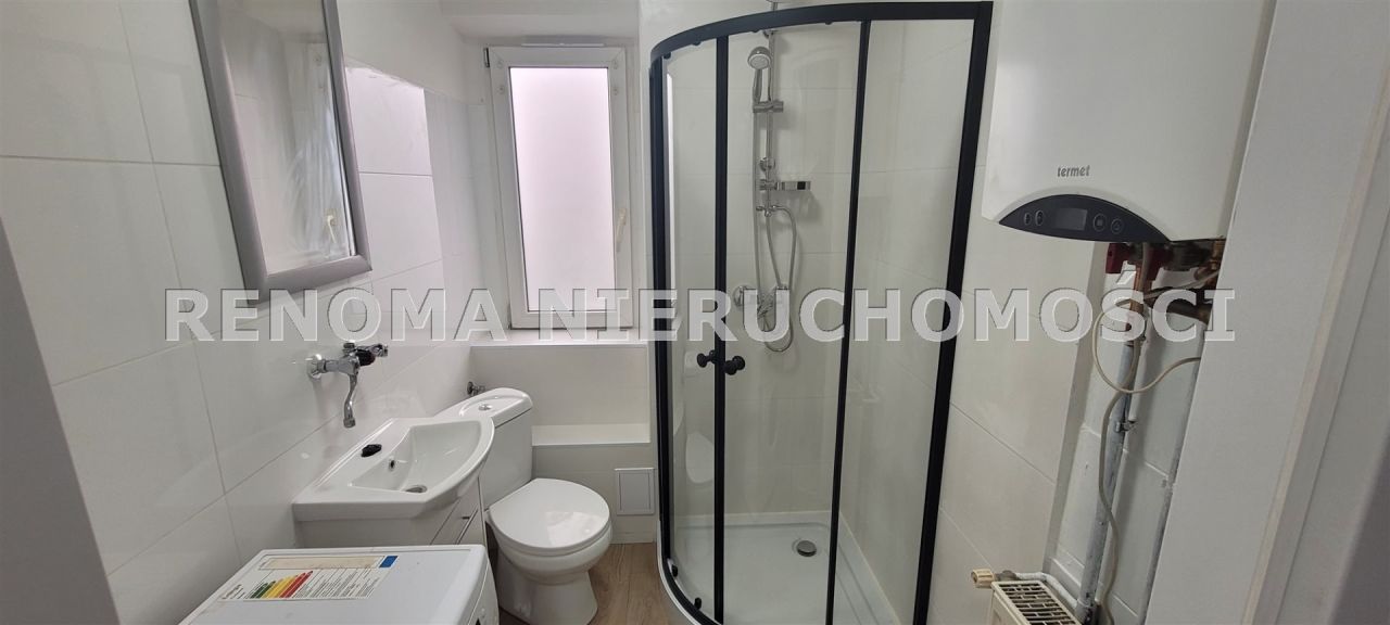 Mieszkanie 1-pokojowe Wałbrzych Biały Kamień. Zdjęcie 7