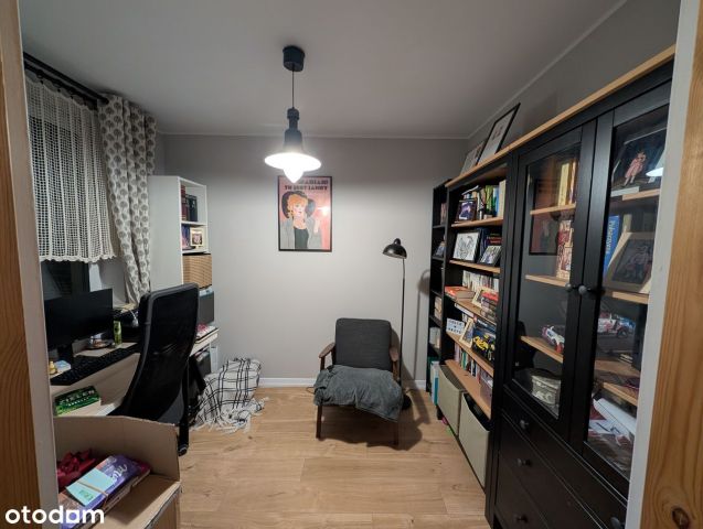 dom szeregowy, 4 pokoje Czernica, ul. Wrocławska. Zdjęcie 17