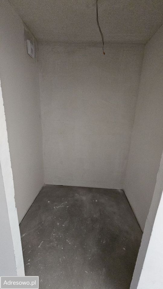 Mieszkanie 2-pokojowe Gorzów Wielkopolski, pl. Unii Europejskiej. Zdjęcie 9