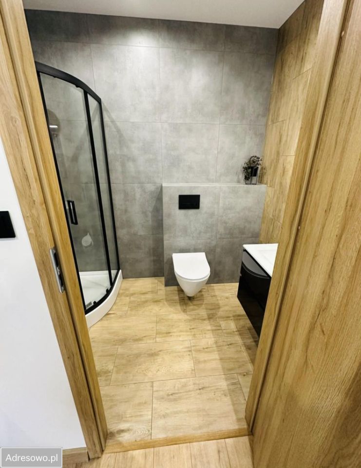 Mieszkanie 1-pokojowe Legnica, ul. Stefana Czarnieckiego. Zdjęcie 13