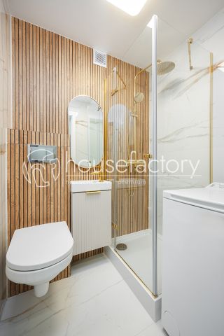 Mieszkanie 2-pokojowe Łódź Dąbrowa. Zdjęcie 7