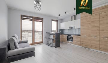 Mieszkanie 1-pokojowe Gdańsk Jasień, ul. Królewskie Wzgórze