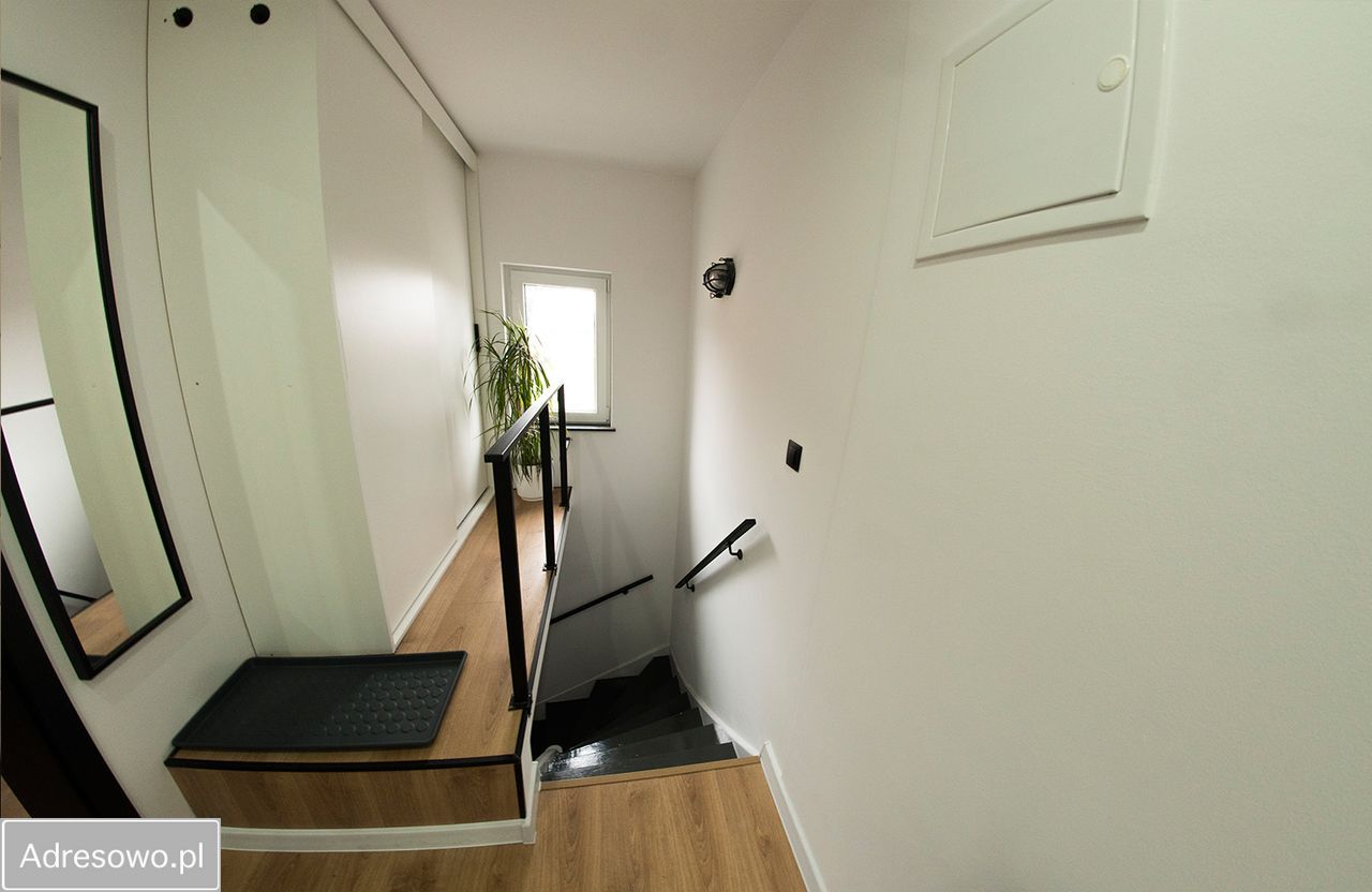 Mieszkanie 2-pokojowe Gdańsk Wrzeszcz. Zdjęcie 4