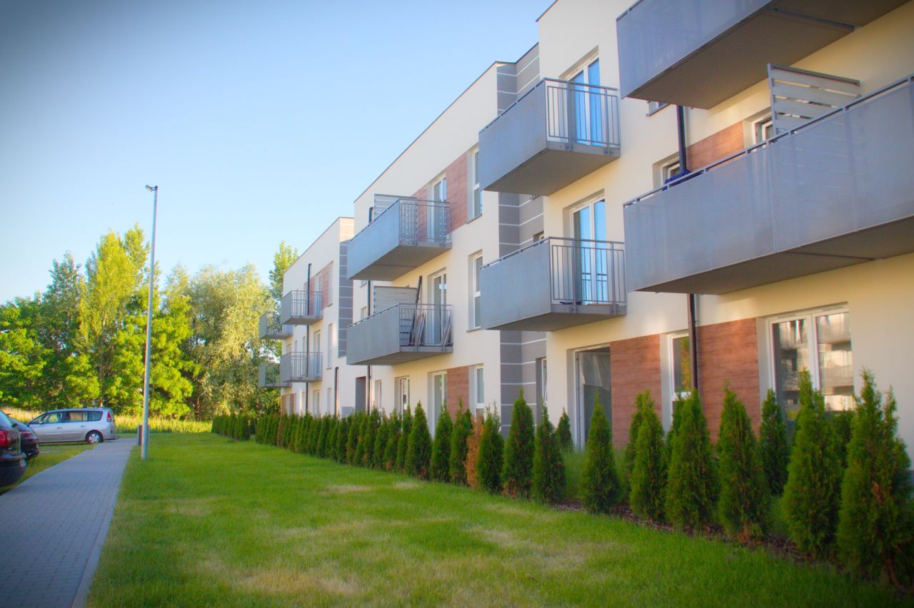 Mieszkanie 3-pokojowe Warszawa Białołęka Dworska, ul. Kąty Grodziskie. Zdjęcie 6