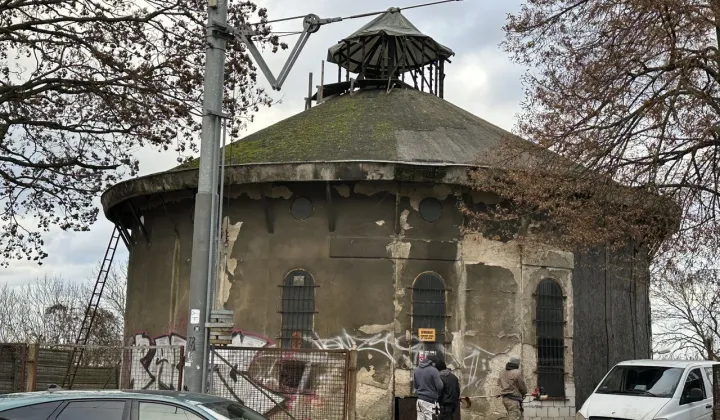 Lokal Szczecin Śródmieście, ul. Potulicka