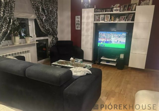 Mieszkanie 3-pokojowe Warszawa Mokotów, ul. Łukowa. Zdjęcie 5