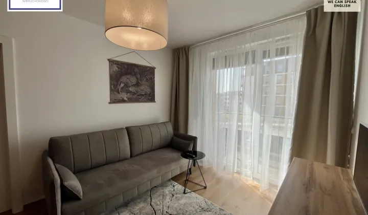 Mieszkanie 2-pokojowe Gdańsk Chełm, ul. Ptasia