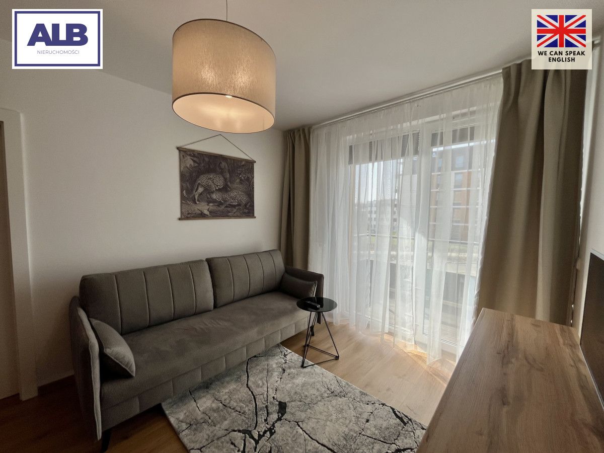 Mieszkanie 2-pokojowe Gdańsk Chełm, ul. Ptasia. Zdjęcie 3