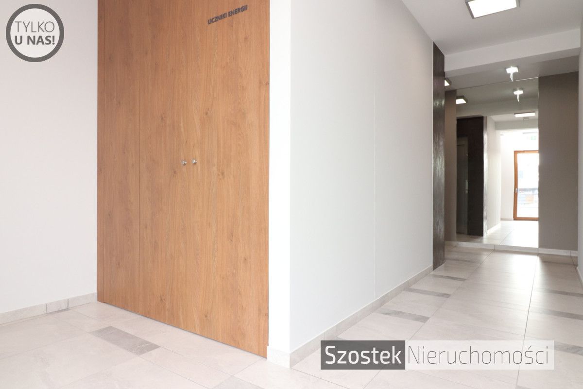 Mieszkanie 2-pokojowe Częstochowa Parkitka, ul. Łódzka. Zdjęcie 14
