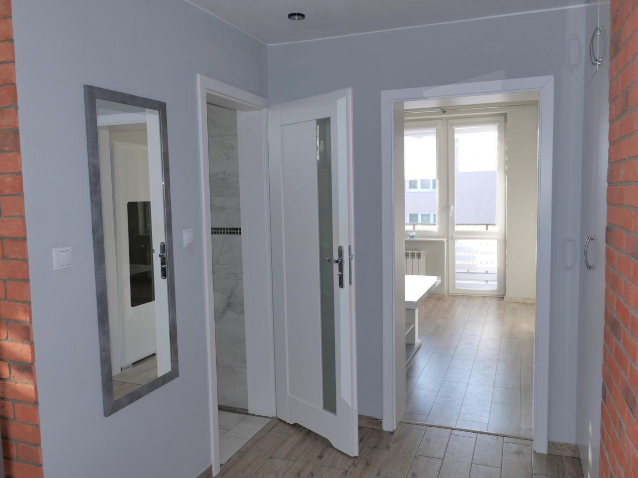 Mieszkanie 2-pokojowe Ożarów Mazowiecki, ul. Poznańska. Zdjęcie 6