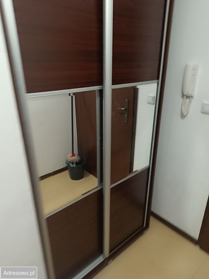 Mieszkanie 1-pokojowe Leszno, ul. Oleńki Billewiczówny. Zdjęcie 12