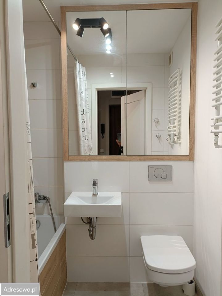 Mieszkanie 2-pokojowe Warszawa Targówek, ul. Ludwika Kondratowicza. Zdjęcie 2