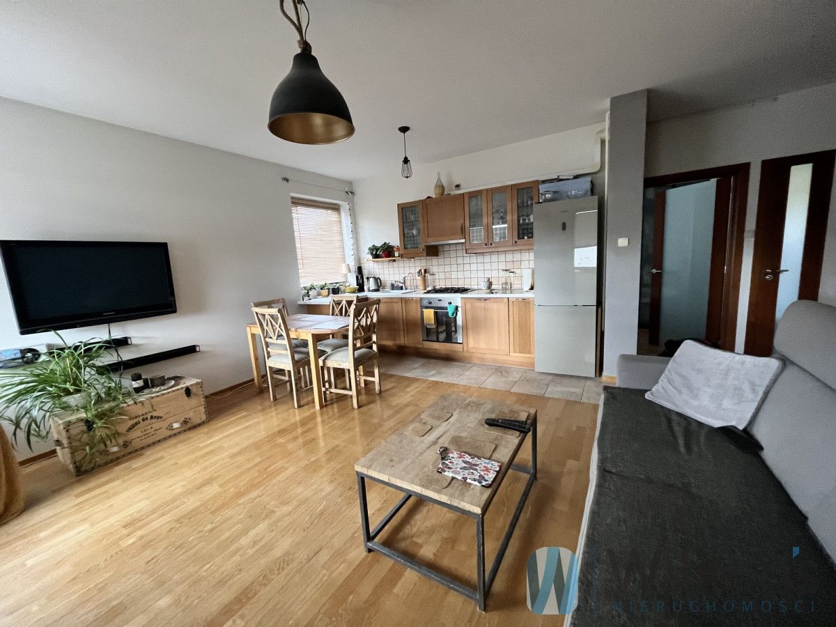 Mieszkanie 2-pokojowe Józefosław, ul. Wilanowska. Zdjęcie 2