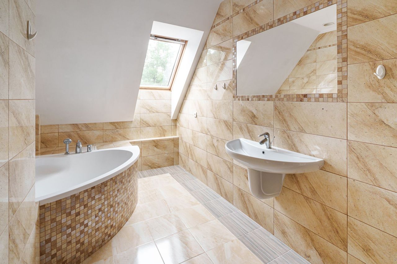 dom wolnostojący, 7 pokoi Murowana Goślina. Zdjęcie 11