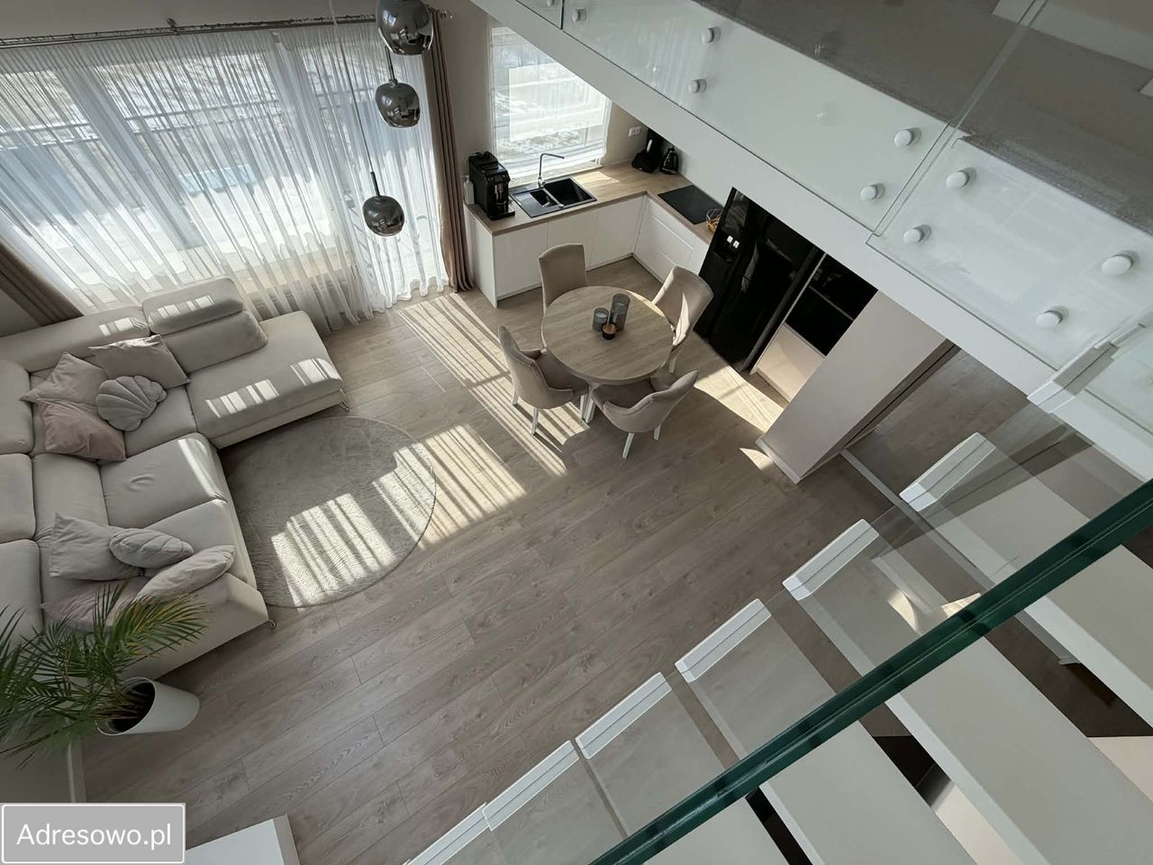 Mieszkanie 4-pokojowe Olsztyn Jaroty. Zdjęcie 7