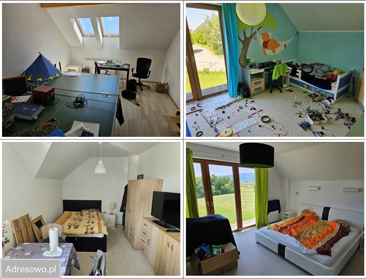 dom wolnostojący, 4 pokoje Jasienica. Zdjęcie 18