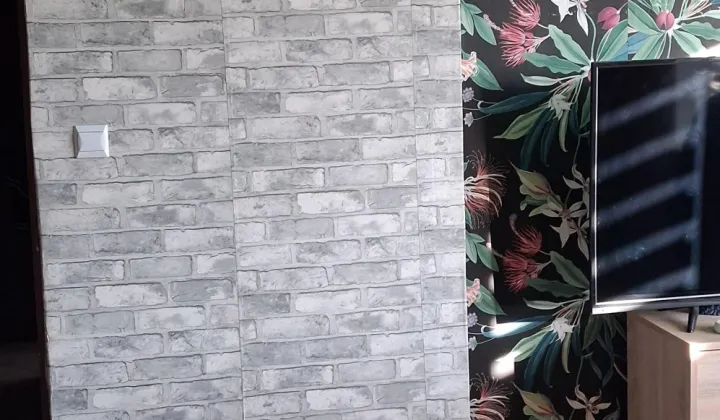 Mieszkanie 2-pokojowe Chorzele, Zarębska