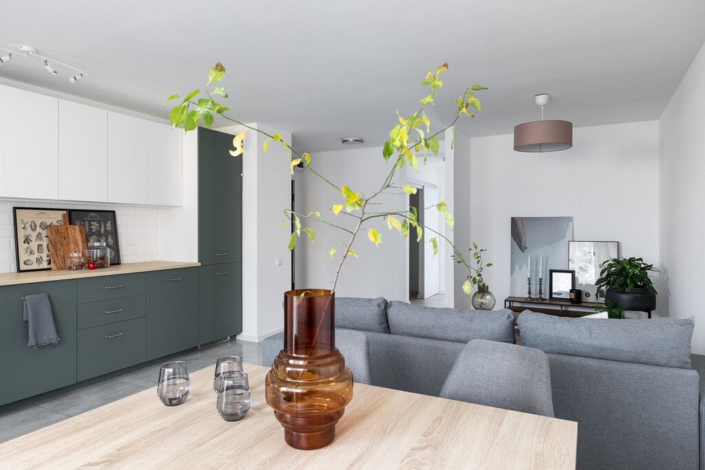 Mieszkanie 3-pokojowe Warszawa Targówek, ul. Turmoncka. Zdjęcie 5