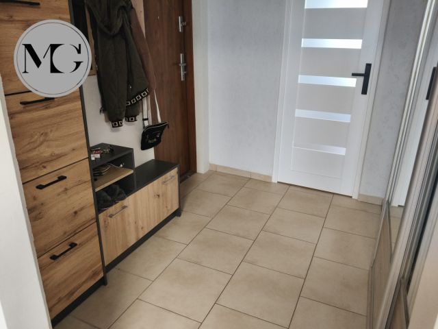 Mieszkanie 2-pokojowe Bydgoszcz Szwederowo, ul. Lwowska. Zdjęcie 9