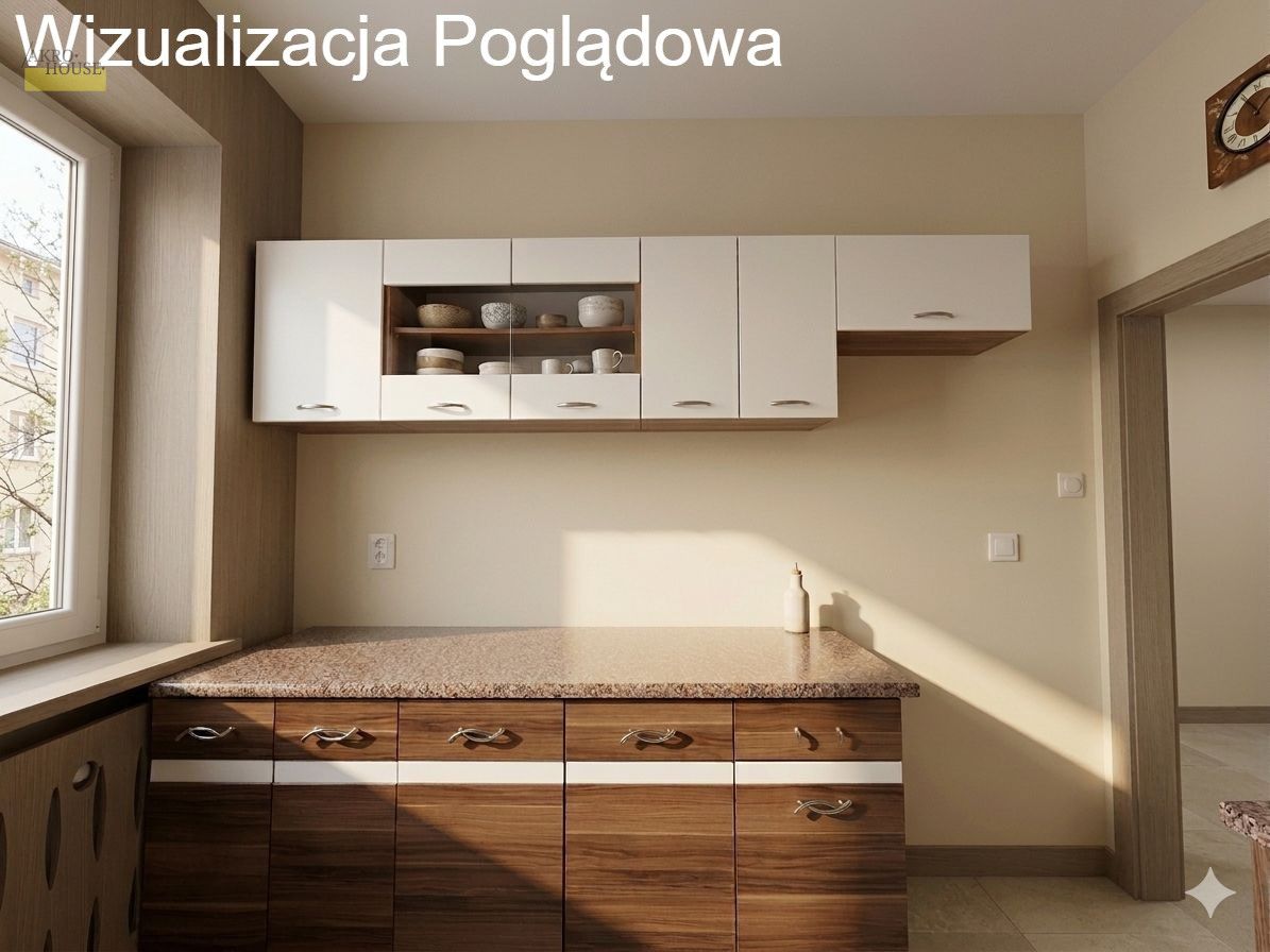 Mieszkanie 2-pokojowe Dąbrowa Górnicza Reden , ul. Adama Mickiewicza. Zdjęcie 12