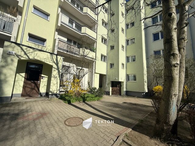 Mieszkanie 3-pokojowe Poznań Junikowo, ul. Międzyborska. Zdjęcie 18