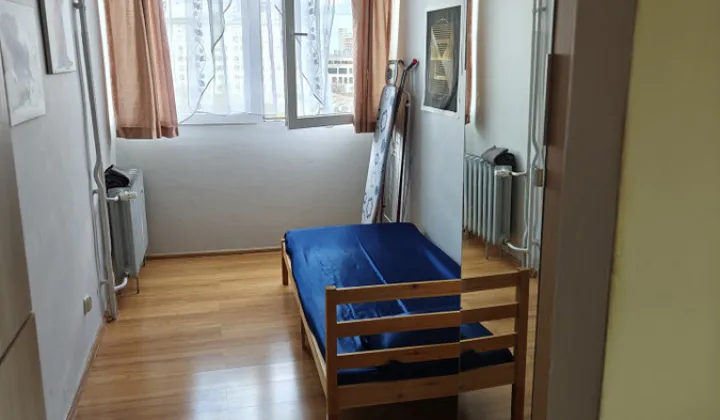 Mieszkanie 2-pokojowe Wrocław Krzyki, ul. Gajowicka