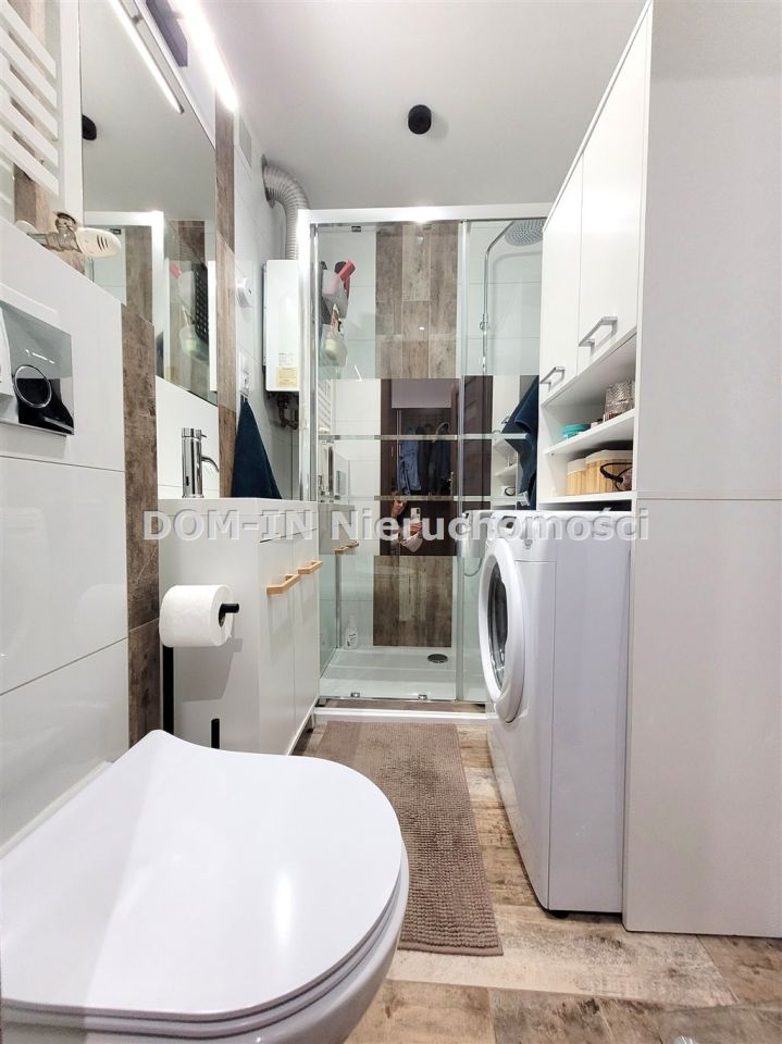 Mieszkanie 2-pokojowe Jastrzębie-Zdrój, ul. Harcerska. Zdjęcie 12