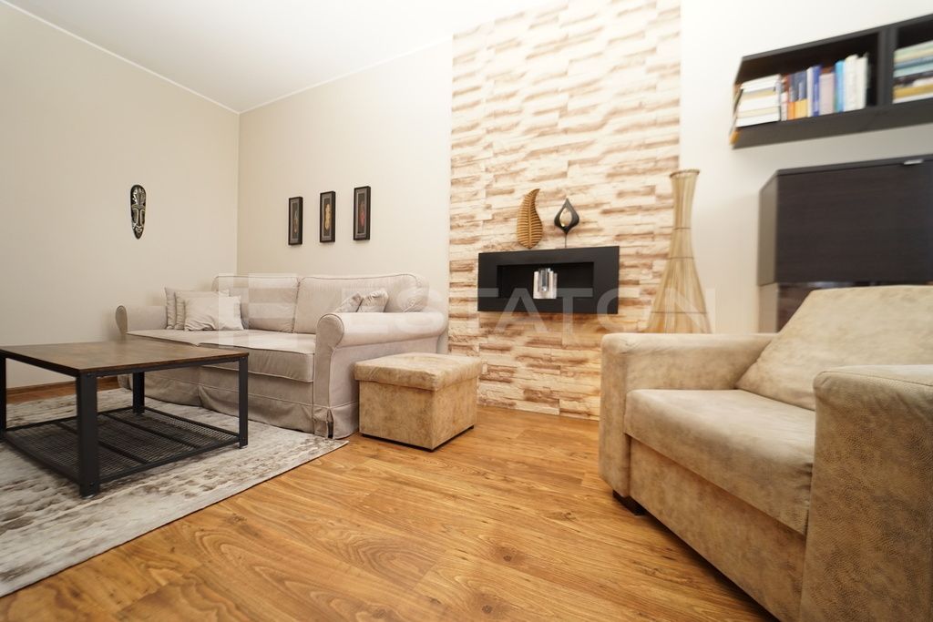 Mieszkanie 3-pokojowe Rzeszów, ul. Architektów. Zdjęcie 2