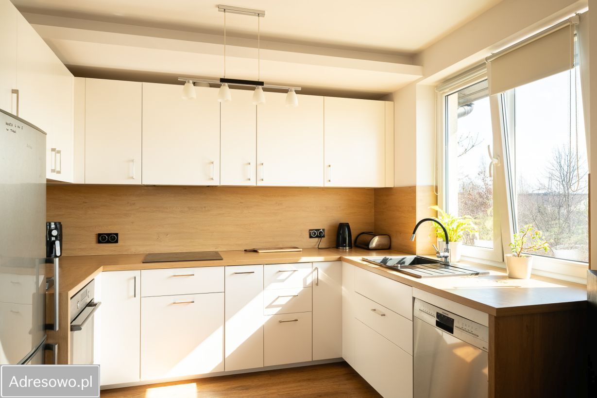 Mieszkanie 4-pokojowe Plewiska, ul. Tęczowa. Zdjęcie 11