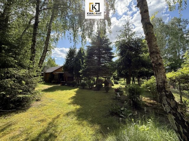 Działka rekreacyjna Płatkownica. Zdjęcie 2