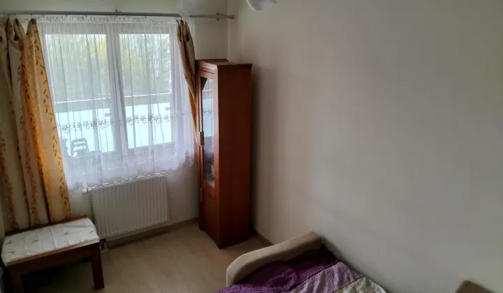 Mieszkanie 2-pokojowe Kraków Mistrzejowice, os. Bohaterów Września