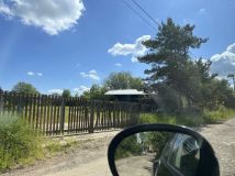 Działka inwestycyjna Nakło Śląskie. Zdjęcie 1