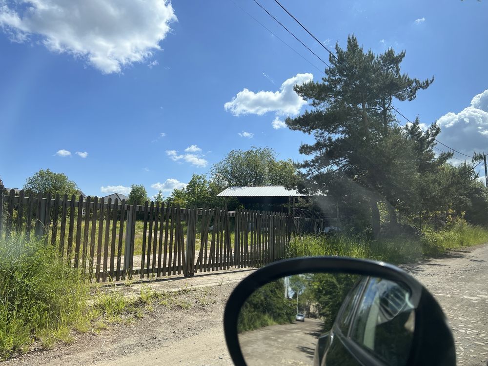 Działka inwestycyjna Nakło Śląskie. Zdjęcie 2