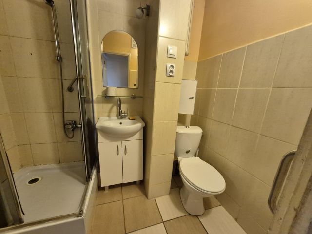 Mieszkanie 3-pokojowe Szczecin Świerczewo, ul. Antoniego Kaliny. Zdjęcie 13