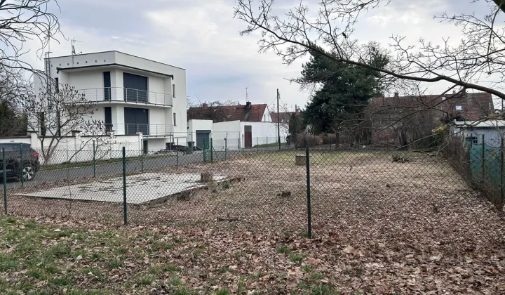 Działka budowlana Brzeg, ul. Katowicka