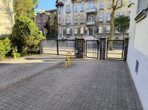 Mieszkanie 3-pokojowe Tczew, ul. Wojska Polskiego. Zdjęcie 1