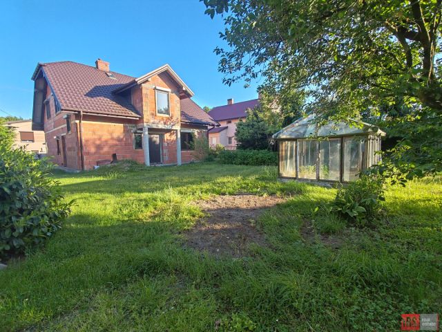 dom wolnostojący, 6 pokoi Władysławów, ul. Orla. Zdjęcie 5