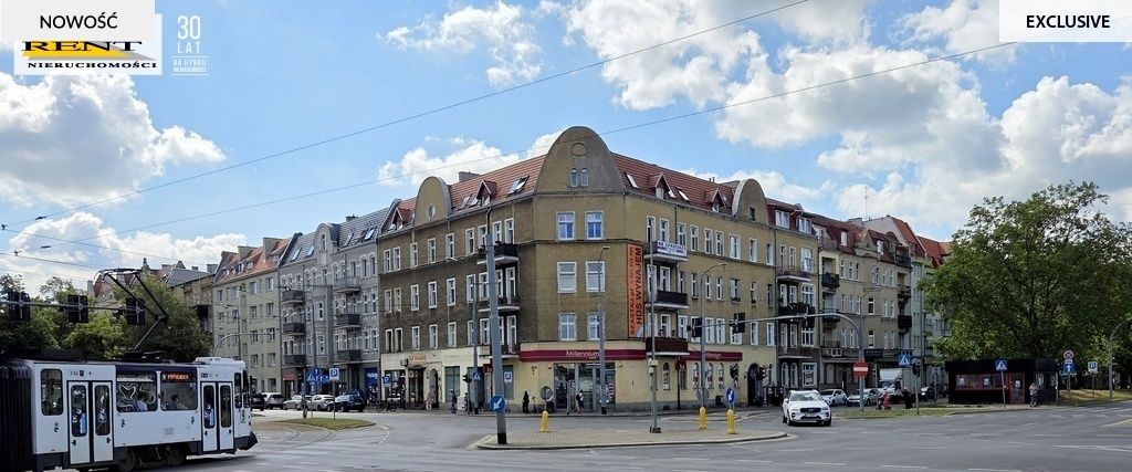 Lokal Szczecin, ul. Bolesława Krzywoustego. Zdjęcie 6