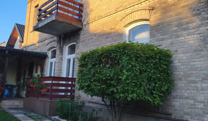 dom wolnostojący Starachowice Centrum, ul. dr Włodzimierza Cyrkowicza
