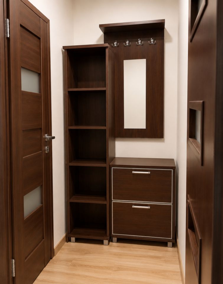 Szczecinek, ul. Kopernika Mieszkanie - 1 pokój - 26 m² - 3 piętro