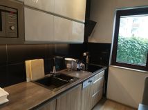 Mieszkanie 2-pokojowe Warszawa Odolany, ul. Jana Kazimierza. Zdjęcie 3