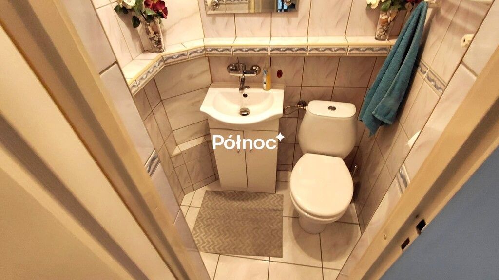 bliźniak, 3 pokoje Przejęsław. Zdjęcie 14