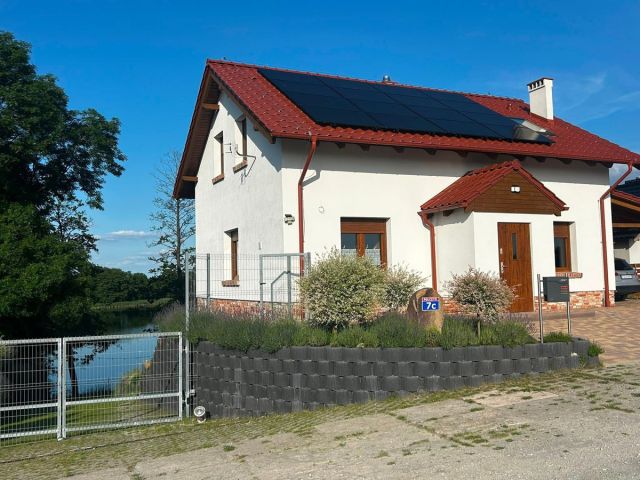 dom wolnostojący, 4 pokoje Pełczyn. Zdjęcie 1
