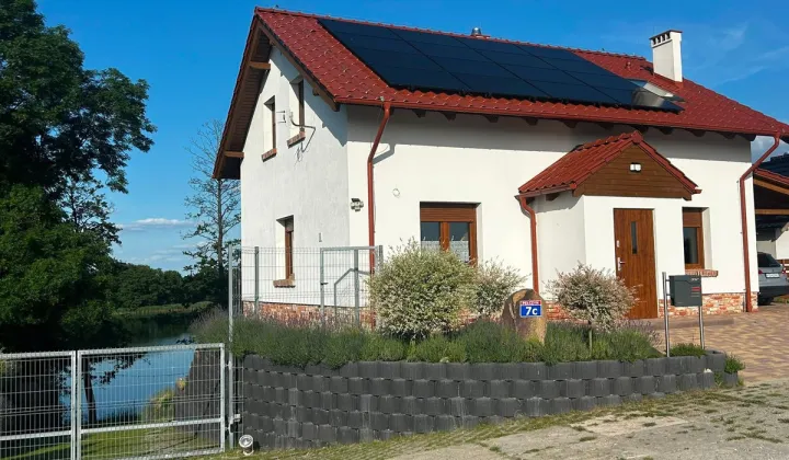 dom wolnostojący, 4 pokoje Pełczyn