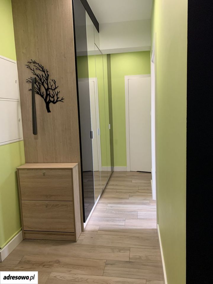 Mieszkanie 3-pokojowe Warszawa Wola, ul. Jana Kazimierza. Zdjęcie 16
