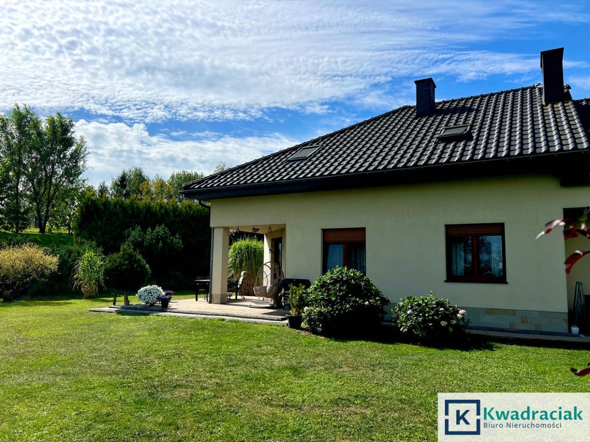 dom wolnostojący, 4 pokoje Skołyszyn. Zdjęcie 8