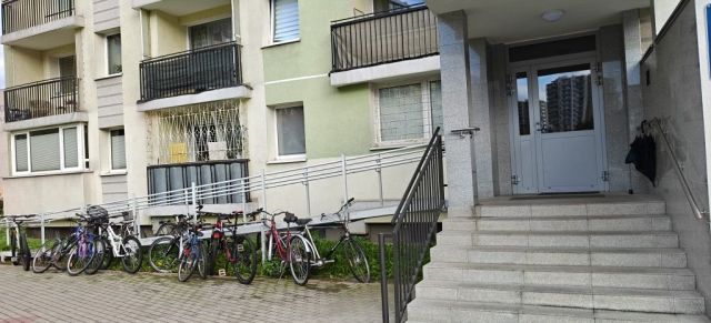 Mieszkanie 2-pokojowe Gdańsk Przymorze, al. Rzeczypospolitej. Zdjęcie 1