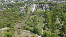Działka budowlana Sosnowiec Milowice, ul. Stalowa. Zdjęcie 4